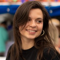 Karina Vorobyova