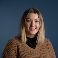 Shelby Spangler, LLMSW