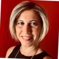 Sandra Mattiocco