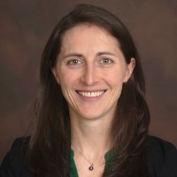 Samantha Polak, MD PhD