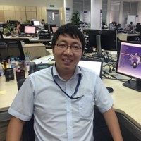 Zhaofeng Wang
