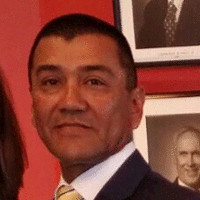 Jose Giraldo