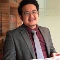 Mark Raiven Lacosta