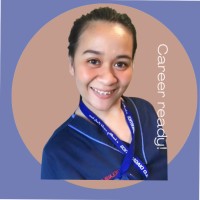 Aprilgrace Tuclaud
