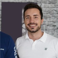 Nico Hirsch