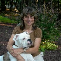Mary Anne Keen/Cercy