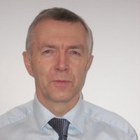 Brian Butcher