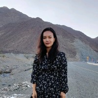 Anisha Bhaila Shrestha