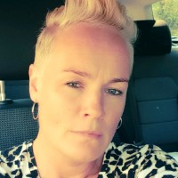 Camilla Walltorp Halttu