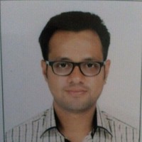 Dharmin Kansara