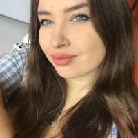 Alena Utenkova