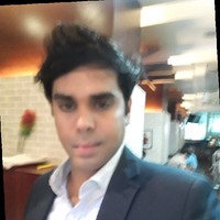 Anand Radhakrishnan