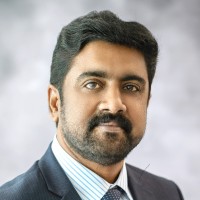 Suresh Kumar