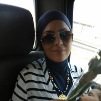 Lamia Bouafia
