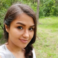 Mahsa Panji