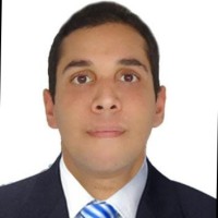 Javier Amaris Varela