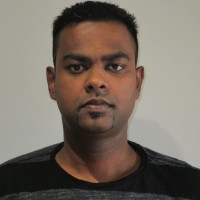 Sudath Amarasinghe