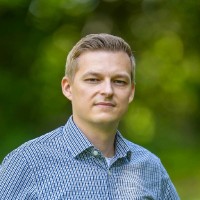 Mikael Norrsjö