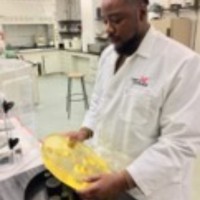 Jimmy Stringer, DABR, PhD