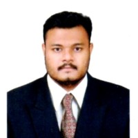 Gokul Arjunan