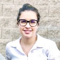 Dianellys Brioso