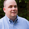 Jonathan Larkin, Cfa