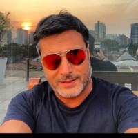 Marcos Razuk - Suprinform