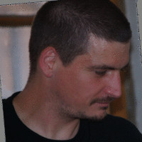 Eric Jansen