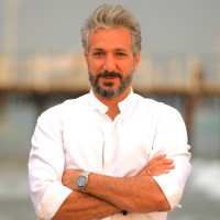 Daniel R. Yazbeck, M.Sc.