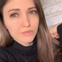 Галина Силина