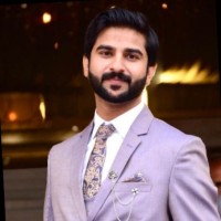 Nouman Tahir