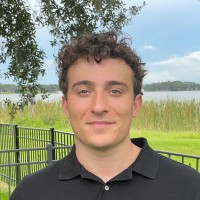 Liam O'Connor
