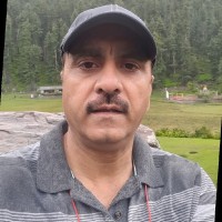 Ravi Patiyal