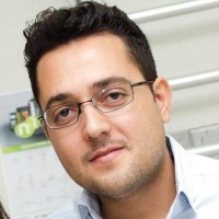 Daniel Ortega Alves
