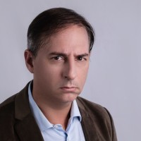 Rodrigo Gallo