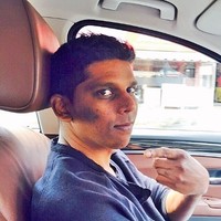 Bastin Prasanth