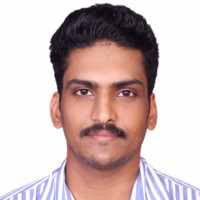 Joel Kurien Ninan