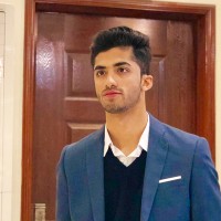 Muhammad Ahsan Azeem ACCA