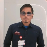 Deepak magar