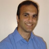 Robert Petrungaro