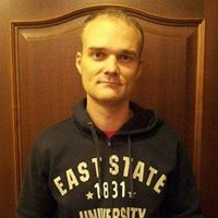 Denis Stroganov