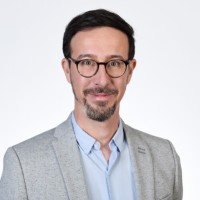 Mathieu Brichon