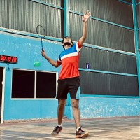 Deepanshu Panwar