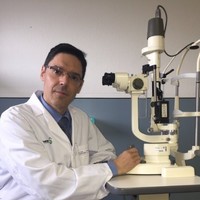 Carlos R. Lázaro García