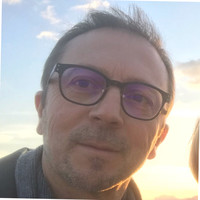 Jean-Claude Gaillardet