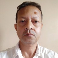 Sujit Kumar Dey