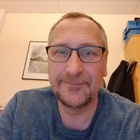 Mats Bergman