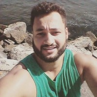 Aluisio Sergio Ferreira Sobrinho