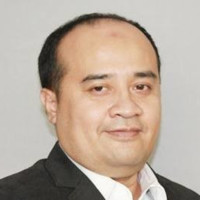 M Rahmat Yusuf