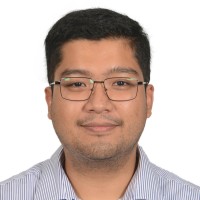Danil Asyraf Suhaimee